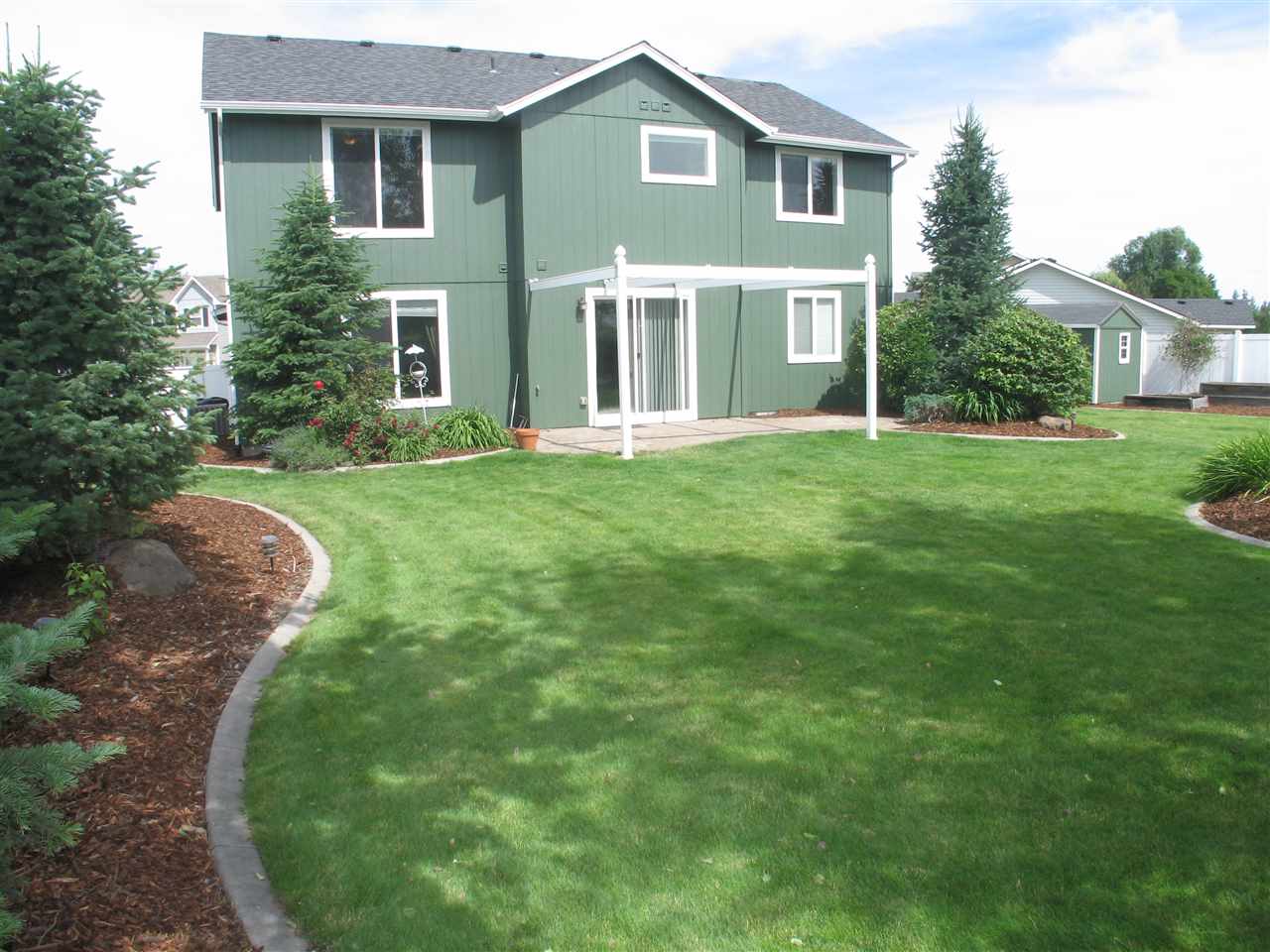 4606 South Carnation Road Spokane, WA 99224 - Photo 20 of 20 Gallery Image 20
