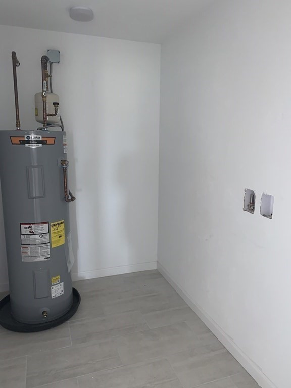 17 North End Boulevard, Unit A Salisbury, MA 01952 - Photo 13 of 13 a view of water heater room