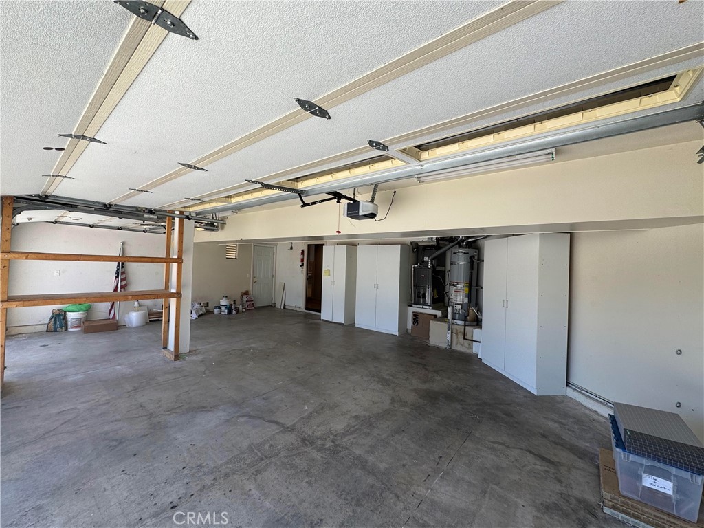 27346 Blueridge Drive Valencia, CA 91354 - Photo 23 of 44 a view of a big room with air conditioner duct and materials on floor