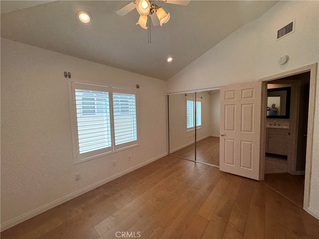 27346 Blueridge Drive Valencia, CA 91354 - Photo 43 of 44 a view of an empty room with a window