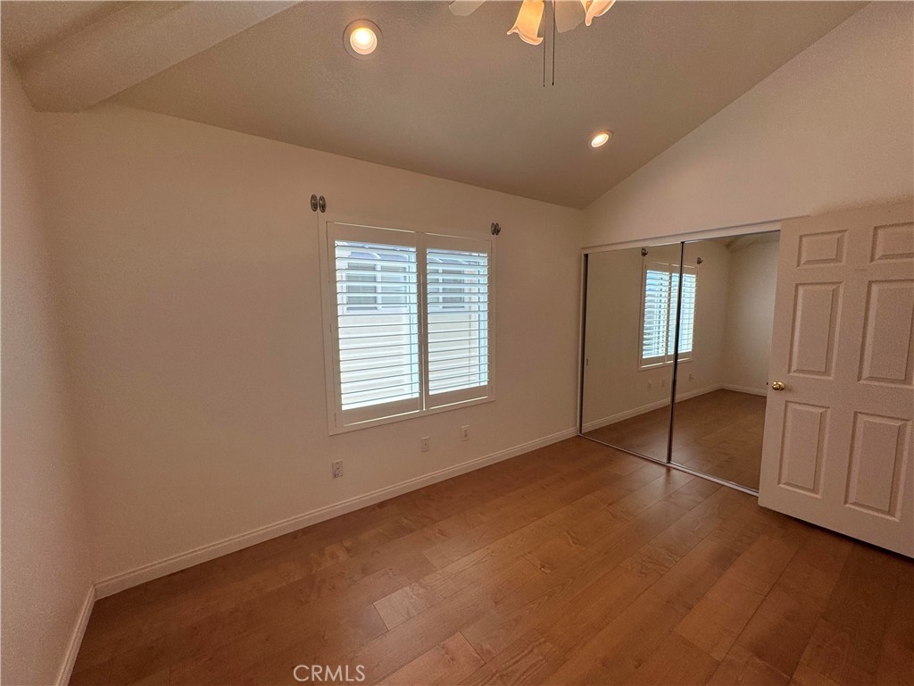 27346 Blueridge Drive Valencia, CA 91354 - Photo 44 of 44 a view of an empty room with a window