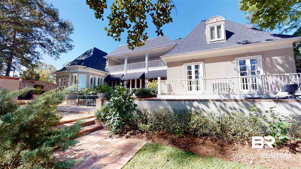 23 Edgefield Road Mobile, AL 36608 - Photo 32 of 33