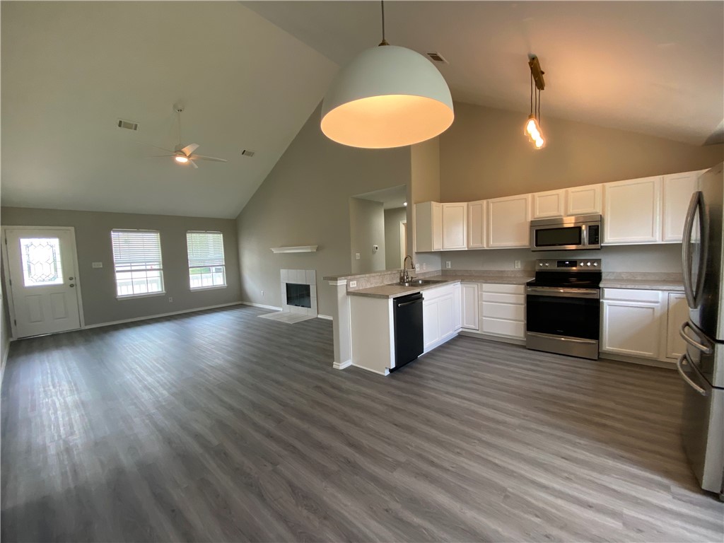 504 Debra Drive Taylor, TX 76574 - Photo 1 of 1