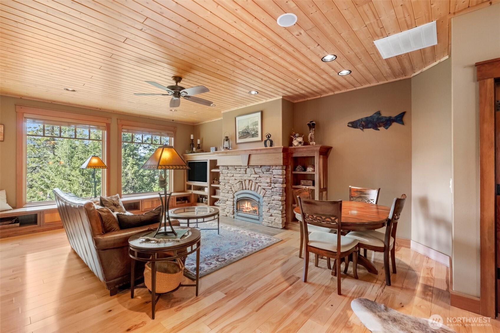 18350 Beaver Valley Road Leavenworth, WA 98826 - Photo 6 of 29