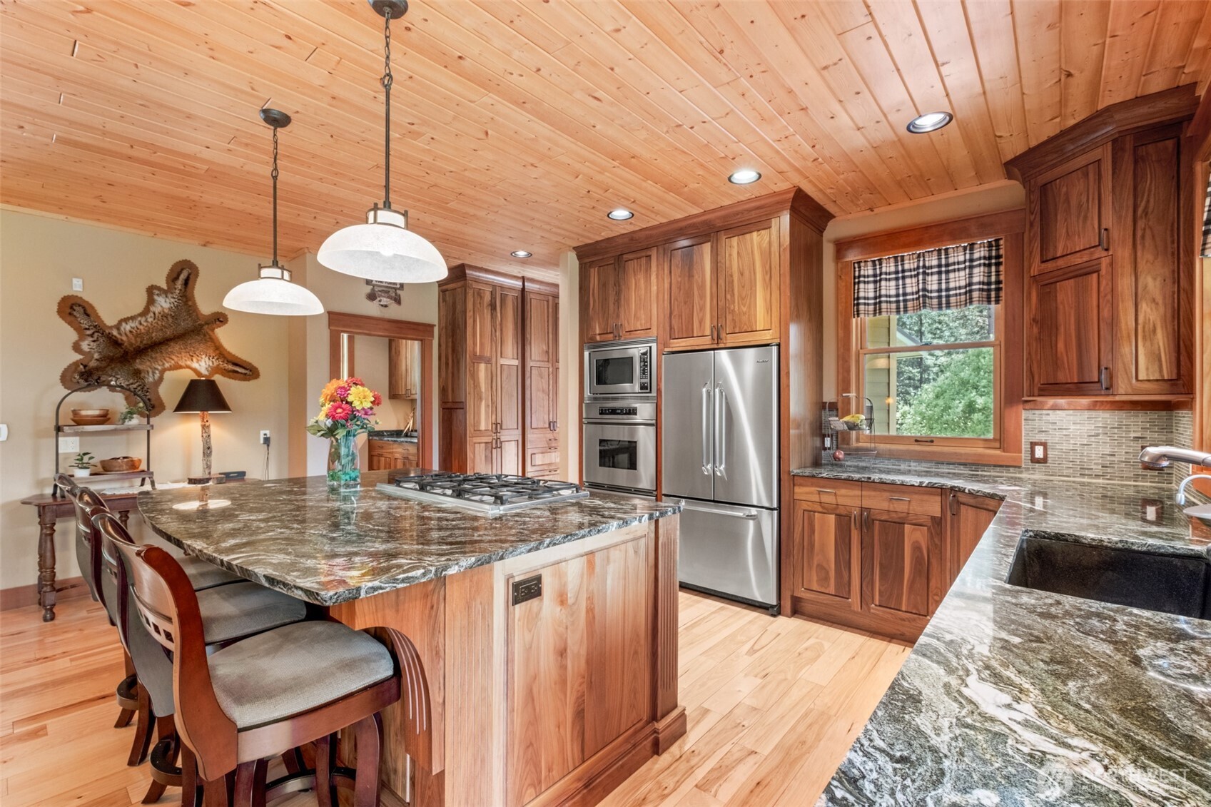 18350 Beaver Valley Road Leavenworth, WA 98826 - Photo 8 of 29