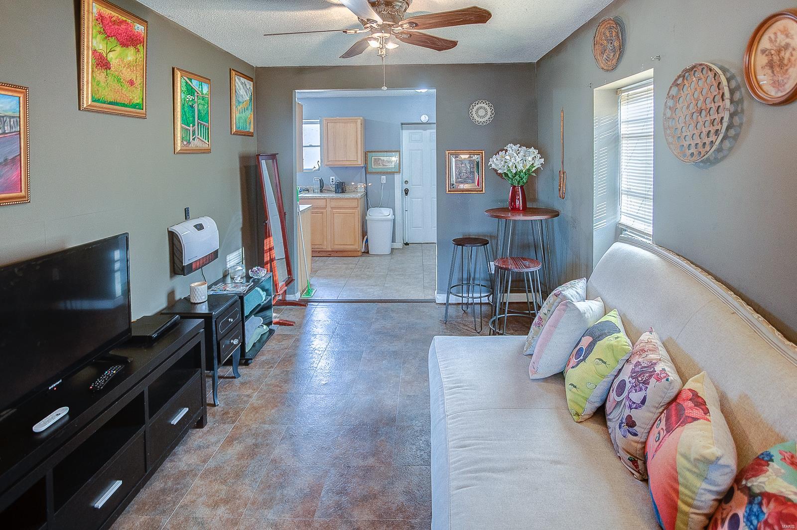 125 Edwards Street Cahokia, IL 62206 - Photo 11 of 24