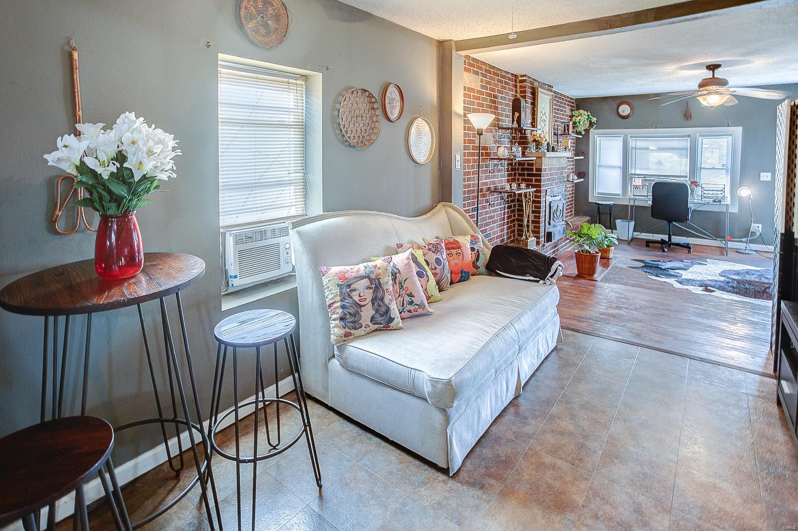 125 Edwards Street Cahokia, IL 62206 - Photo 12 of 24