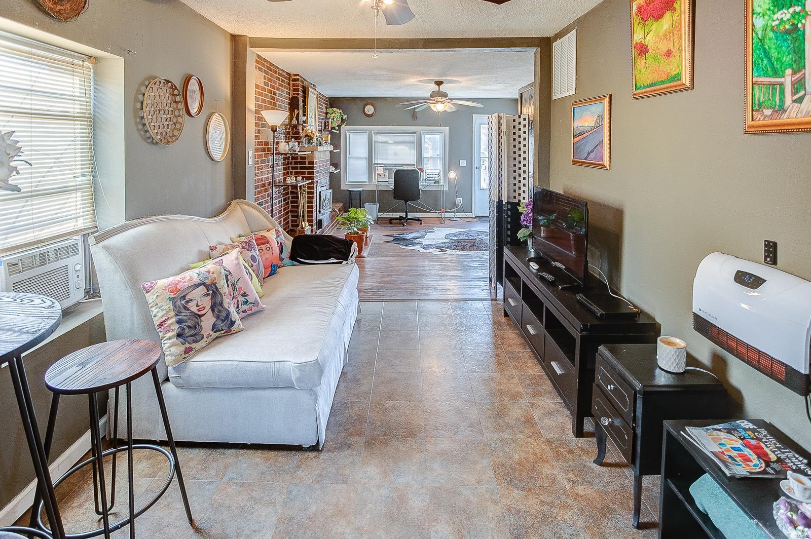 125 Edwards Street Cahokia, IL 62206 - Photo 13 of 24