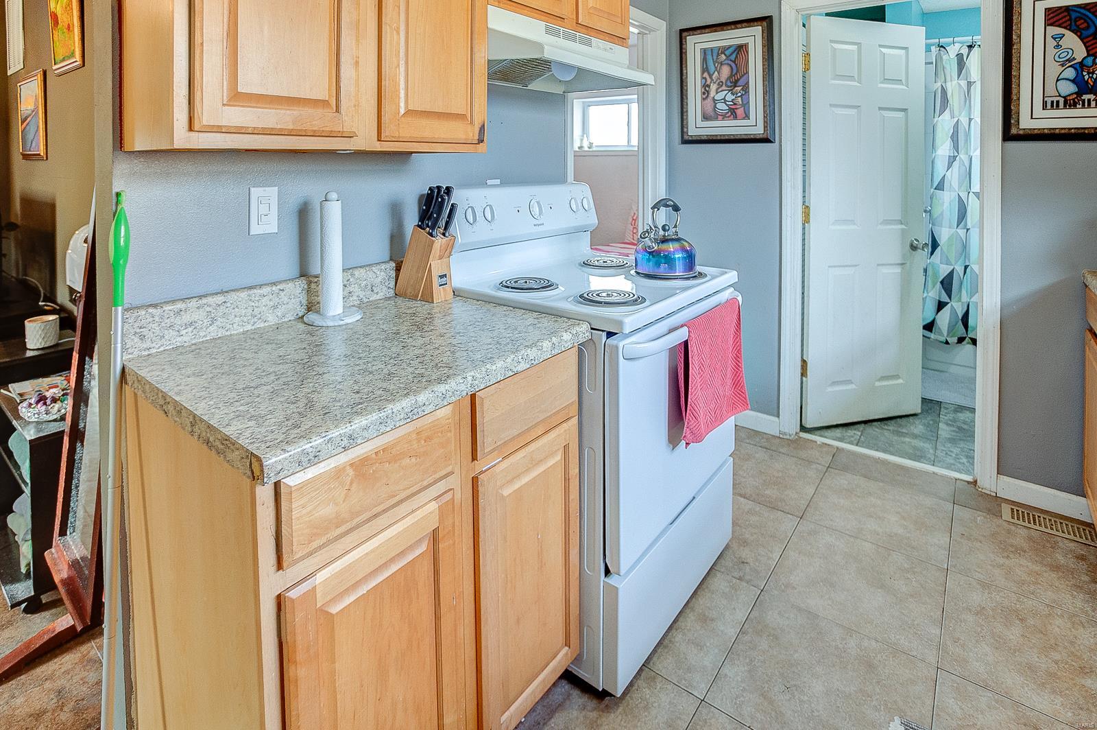 125 Edwards Street Cahokia, IL 62206 - Photo 14 of 24