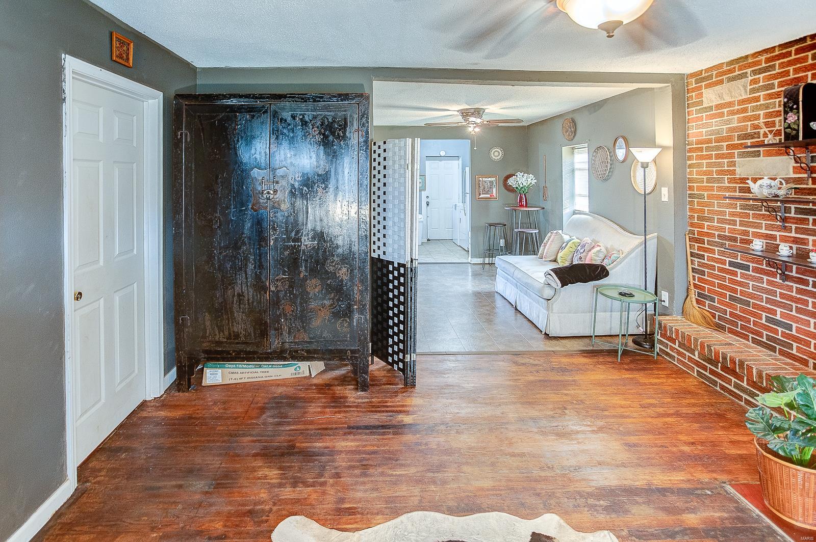 125 Edwards Street Cahokia, IL 62206 - Photo 6 of 24