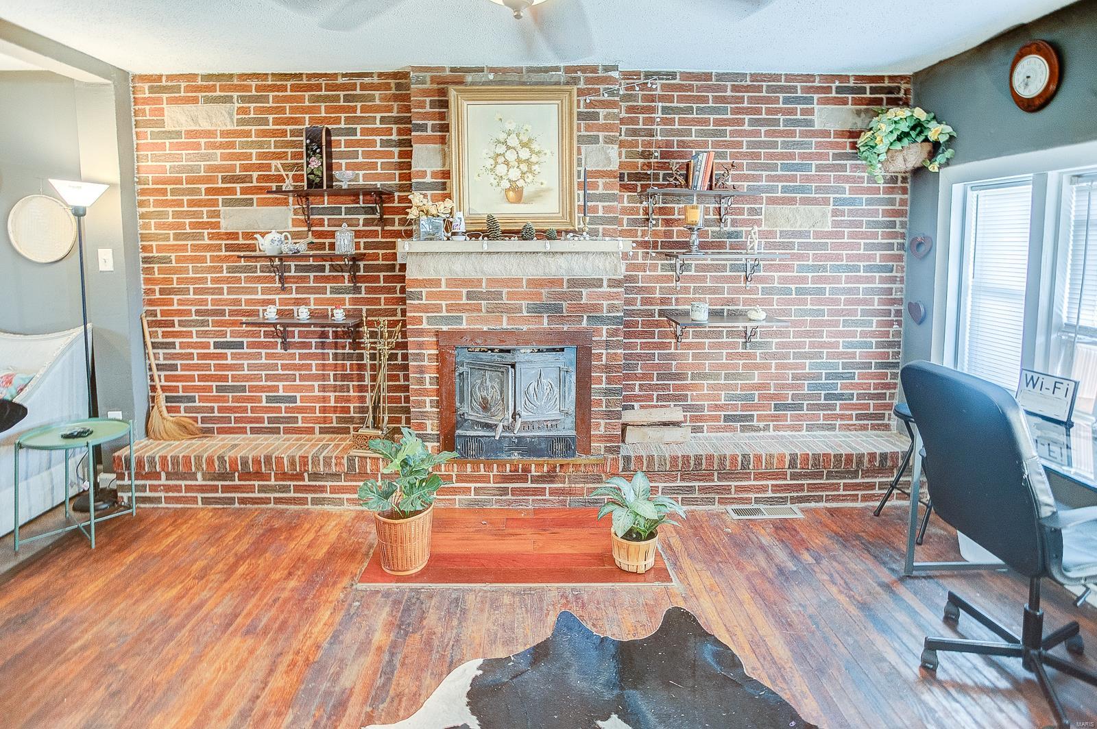 125 Edwards Street Cahokia, IL 62206 - Photo 7 of 24