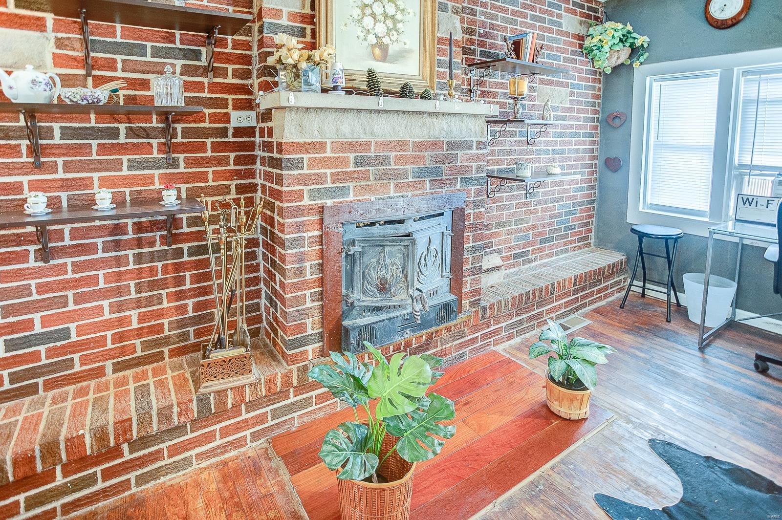 125 Edwards Street Cahokia, IL 62206 - Photo 8 of 24