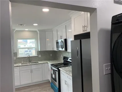 $175,000 | 2421 South Roman Street, New Orleans, LA 70125
