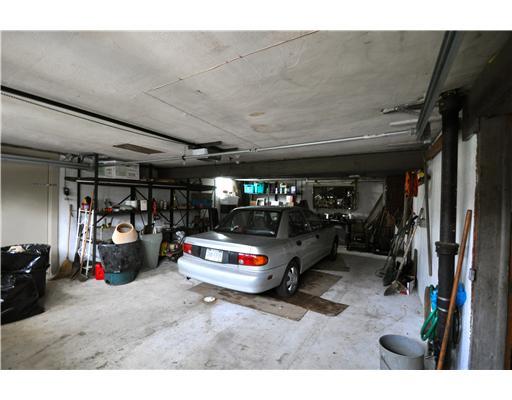 2992 Mt Troy Road Pittsburgh, PA 15212 - Photo 16 of 18 Parking Lot/Garage. spacious 2 car garage with separate entry door.