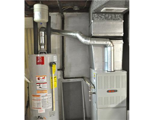 2992 Mt Troy Road Pittsburgh, PA 15212 - Photo 18 of 18 Other. Updated Trane furnace and newer hot water tank.