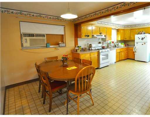 2992 Mt Troy Road Pittsburgh, PA 15212 - Photo 6 of 18 Dining Room.