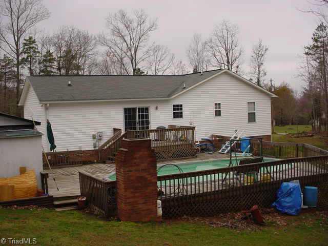 2313 Burkhart Road Lexington, NC 27292 - Photo 2 of 9 Other.