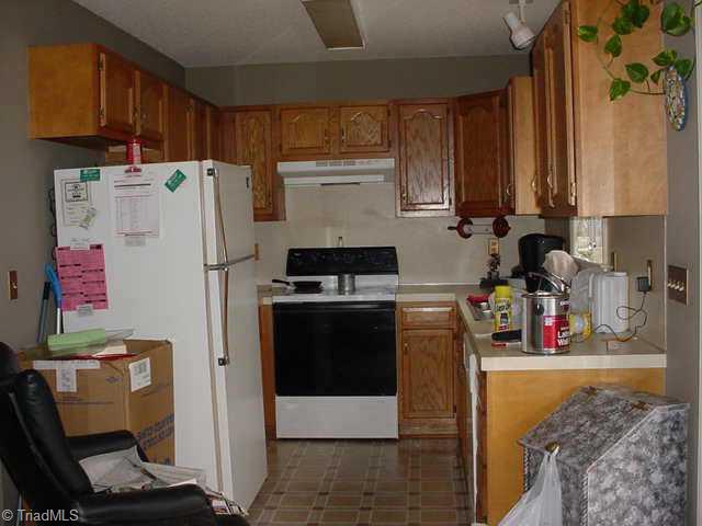 2313 Burkhart Road Lexington, NC 27292 - Photo 3 of 9 Other.