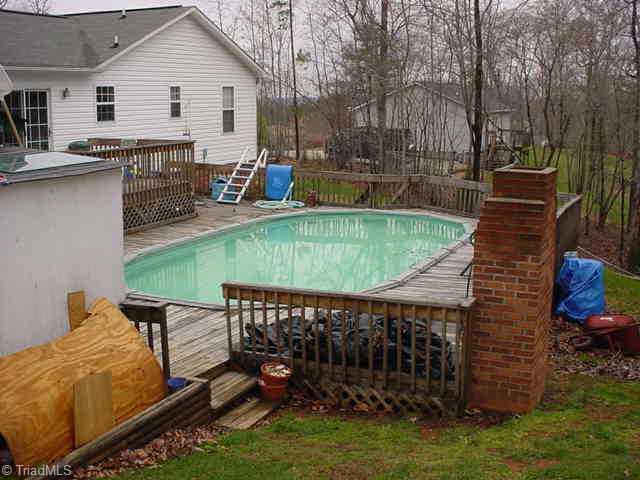 2313 Burkhart Road Lexington, NC 27292 - Photo 9 of 9 Other.