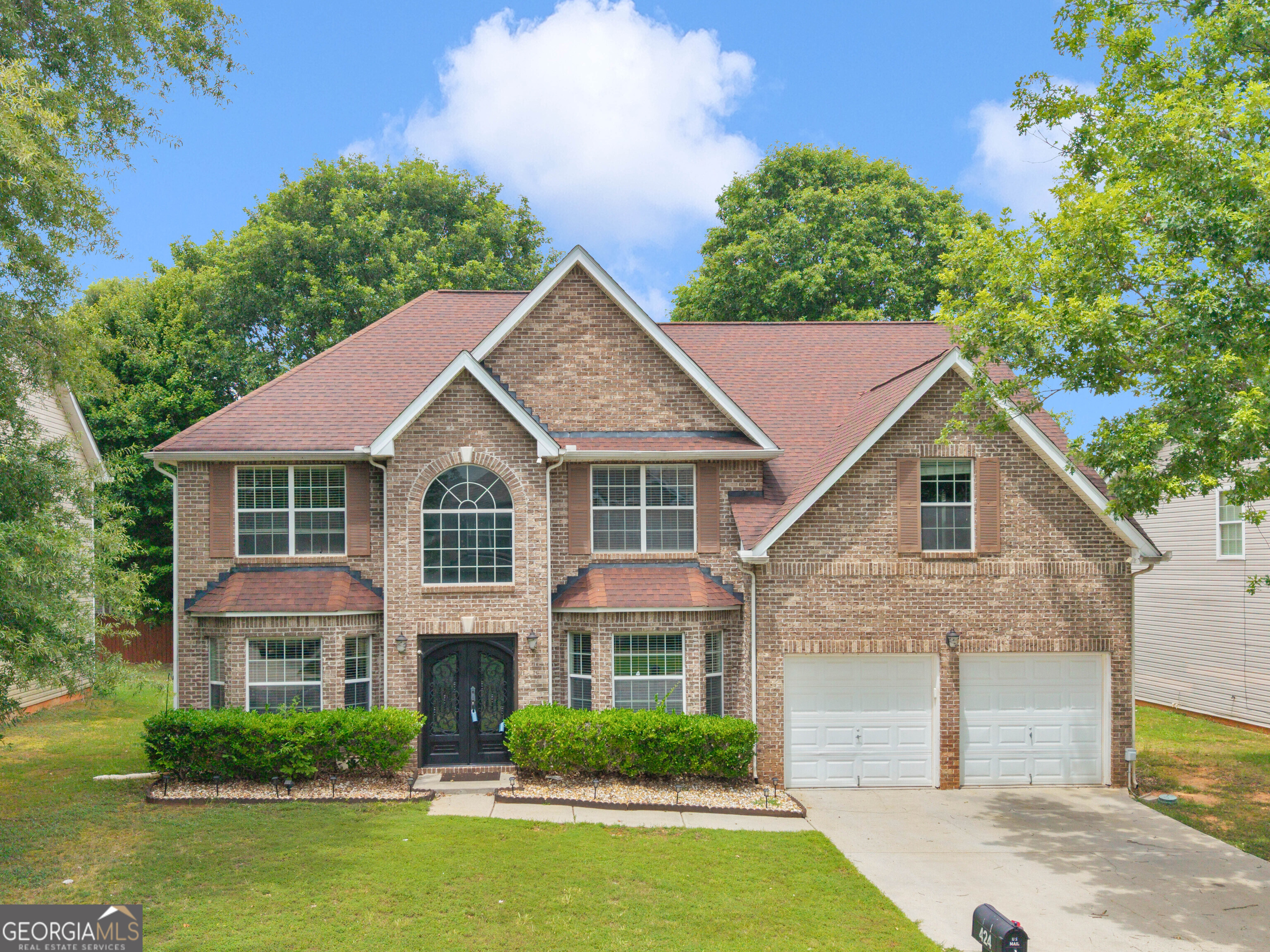 424 Browning Field Way Hampton, GA 30228 - Photo 1 of 49