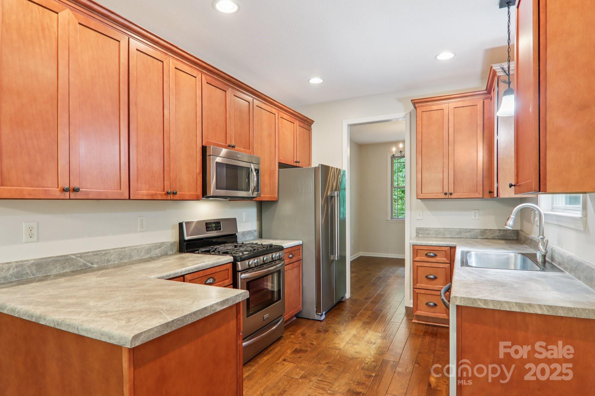 187 Ridgeview Drive Pisgah Forest, NC 28768 - Photo 12 of 40