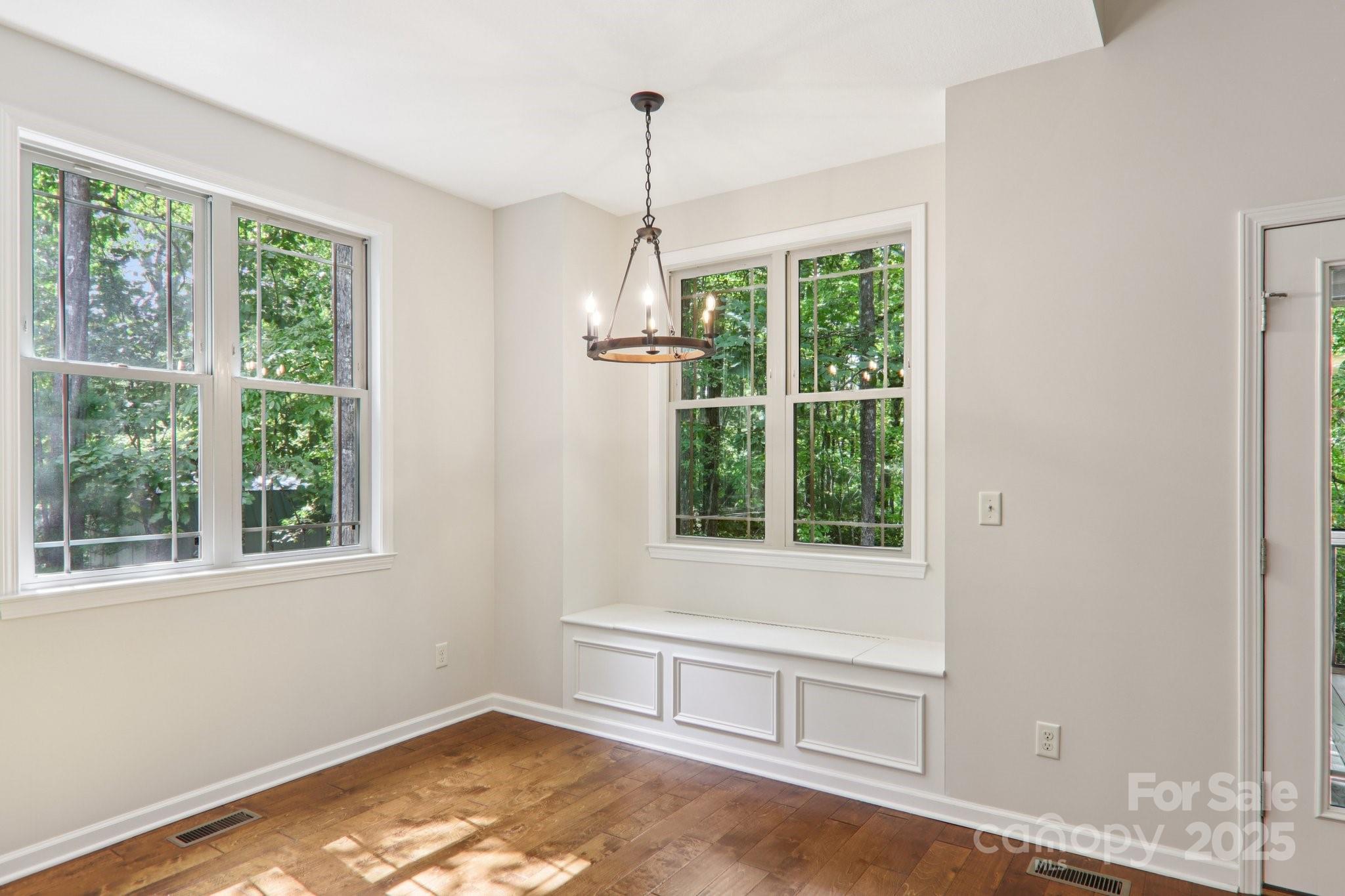 187 Ridgeview Drive Pisgah Forest, NC 28768 - Photo 16 of 40