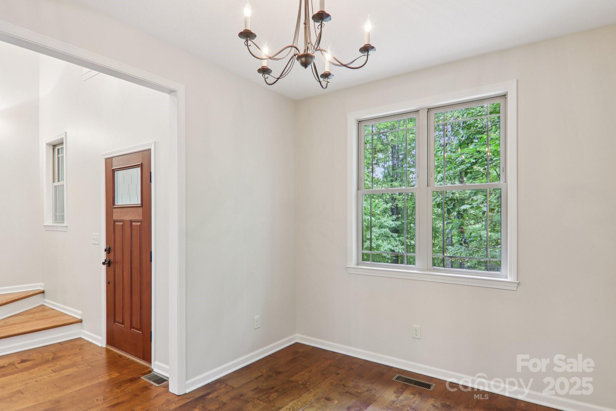 187 Ridgeview Drive Pisgah Forest, NC 28768 - Photo 18 of 40