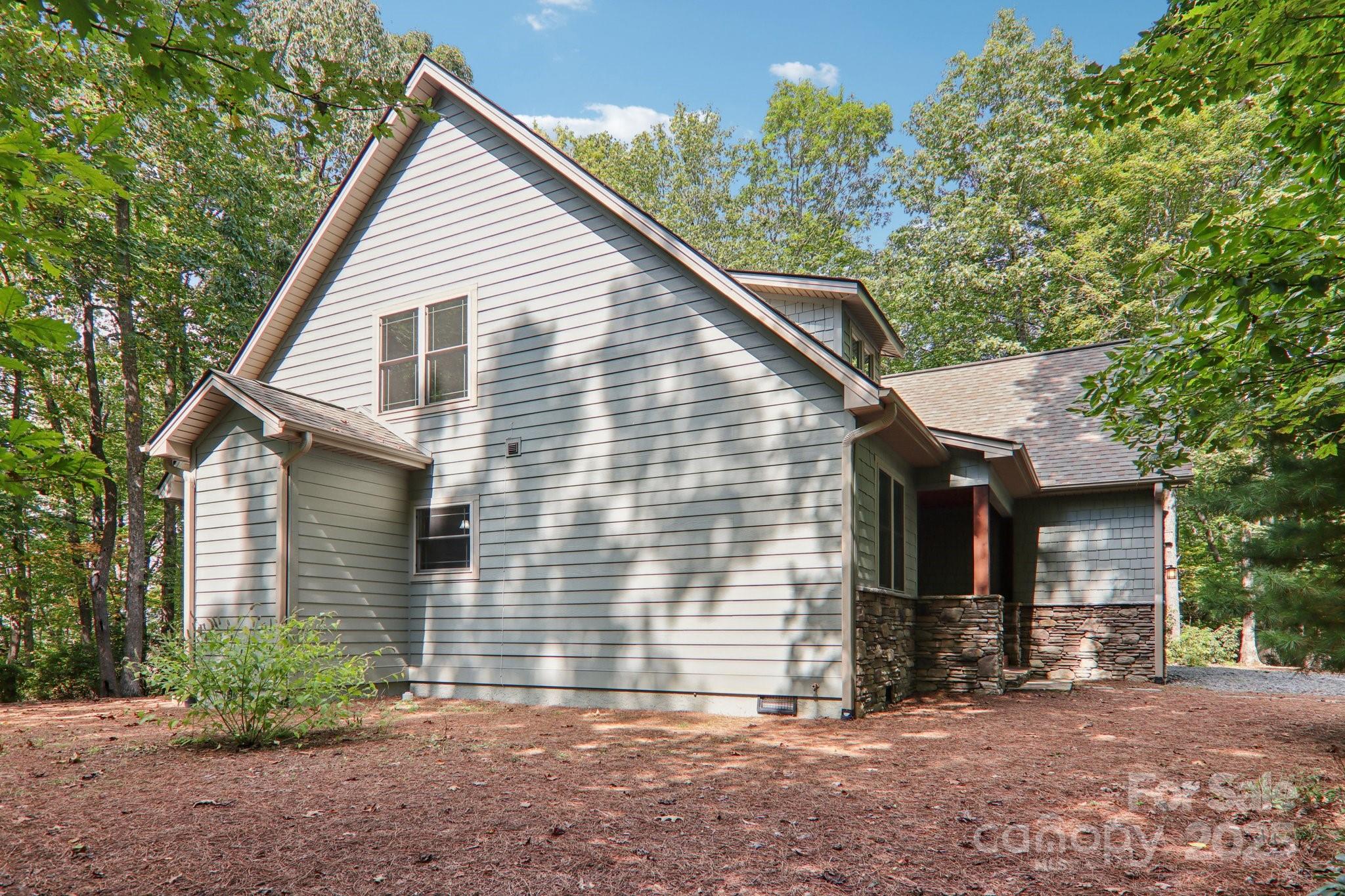 187 Ridgeview Drive Pisgah Forest, NC 28768 - Photo 30 of 40