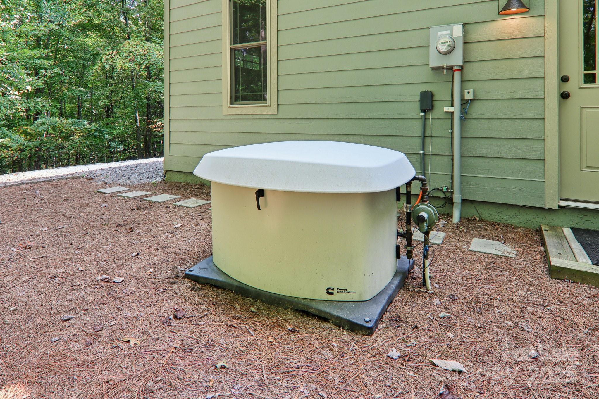 187 Ridgeview Drive Pisgah Forest, NC 28768 - Photo 36 of 40