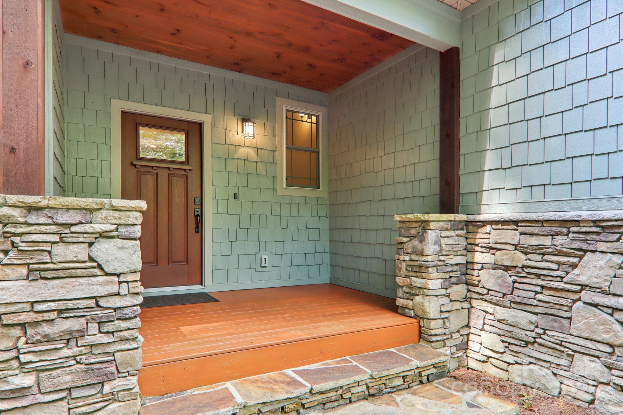 187 Ridgeview Drive Pisgah Forest, NC 28768 - Photo 4 of 40