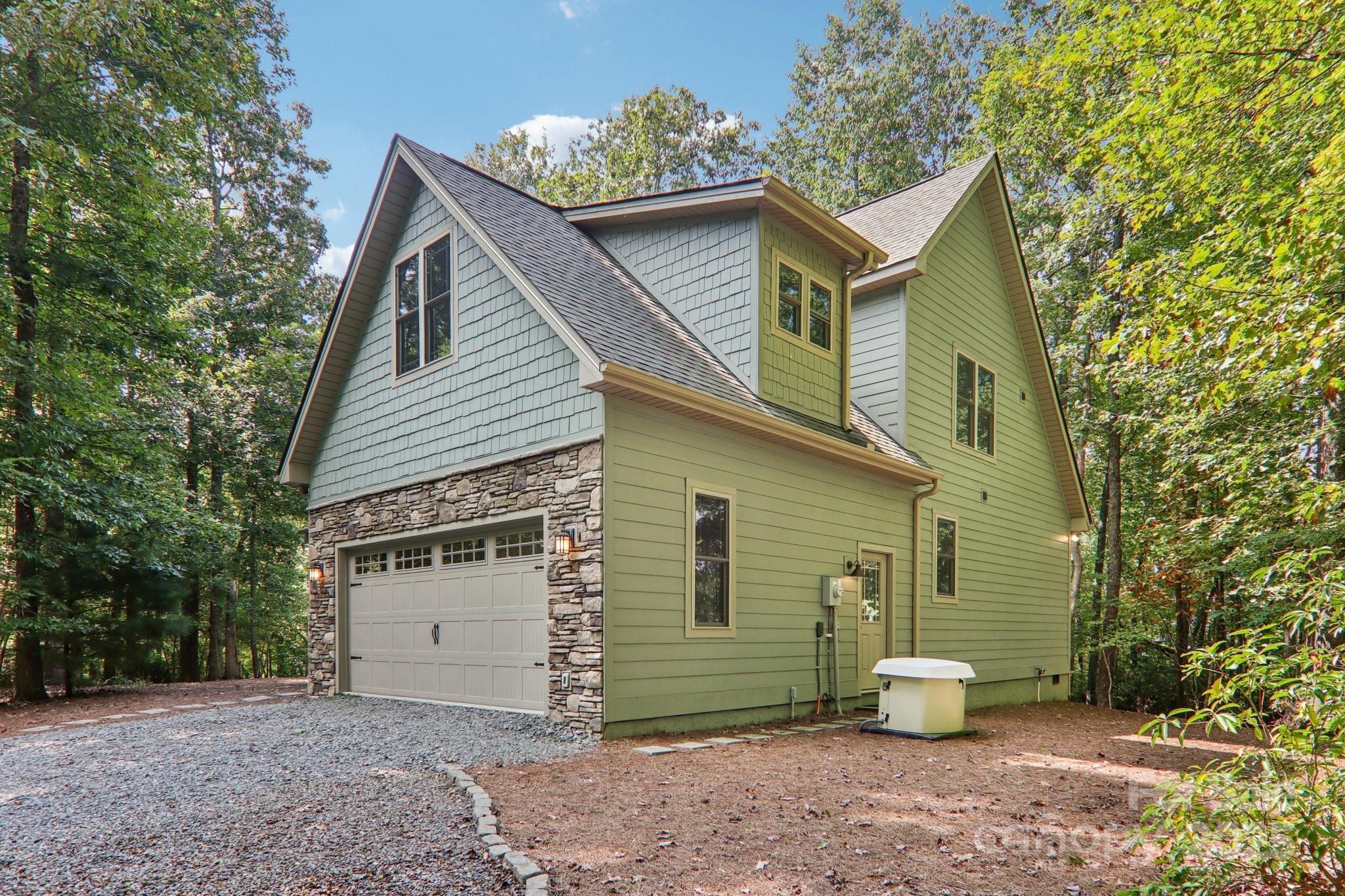 187 Ridgeview Drive Pisgah Forest, NC 28768 - Photo 5 of 40