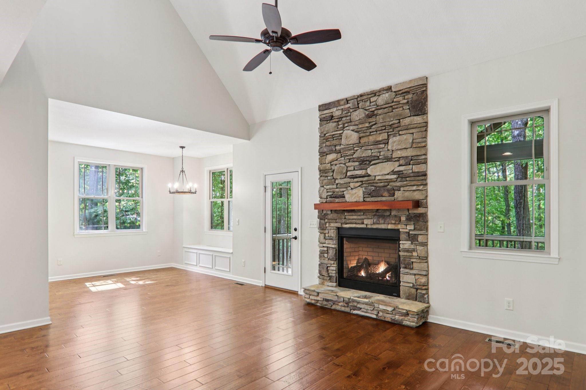 187 Ridgeview Drive Pisgah Forest, NC 28768 - Photo 7 of 40