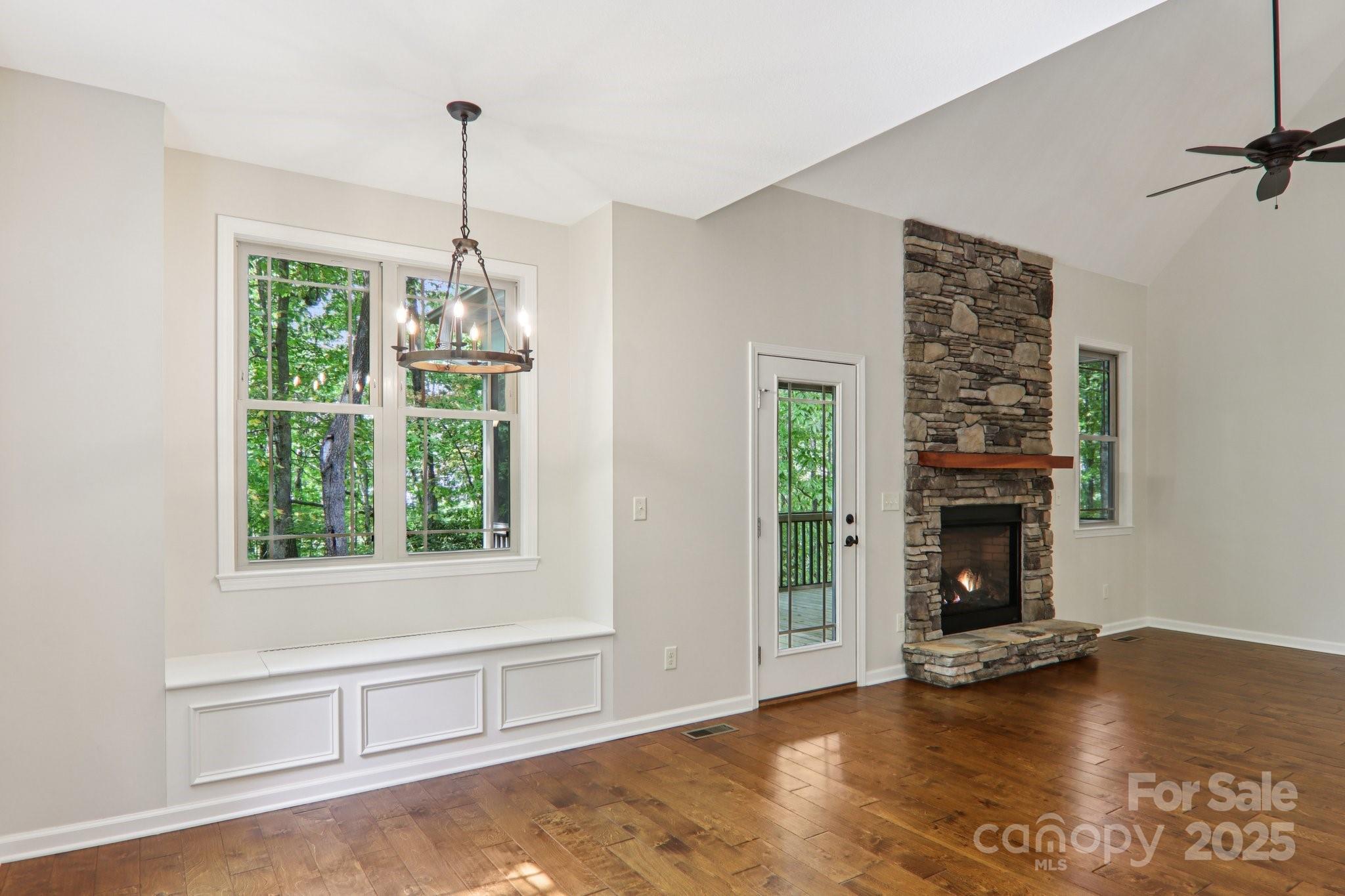 187 Ridgeview Drive Pisgah Forest, NC 28768 - Photo 8 of 40