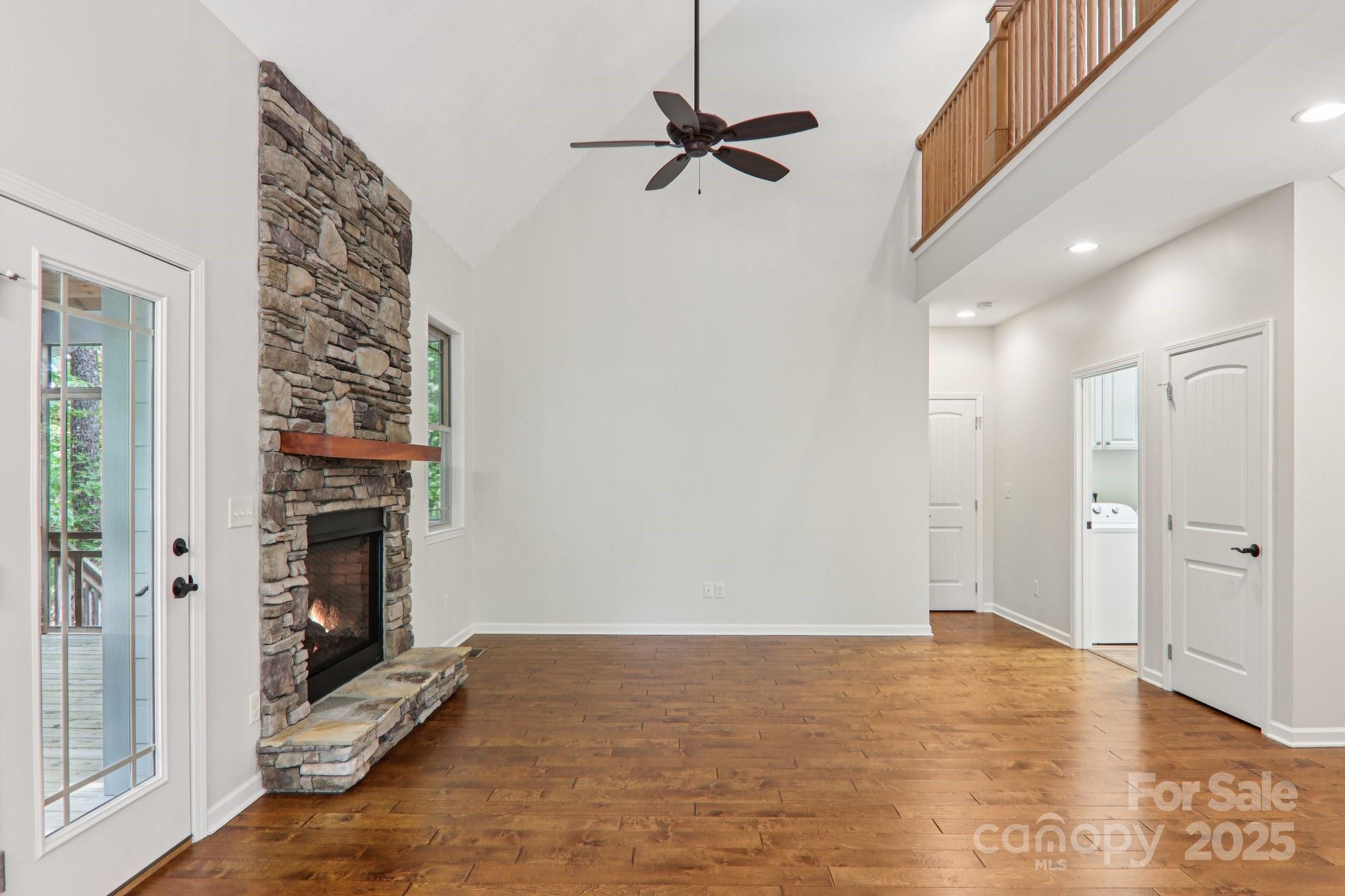 187 Ridgeview Drive Pisgah Forest, NC 28768 - Photo 9 of 40