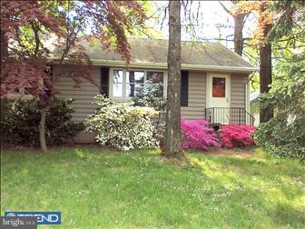 2025 Rickerts Road Perkasie, PA 18944 - Photo 1 of 5 Exterior Front