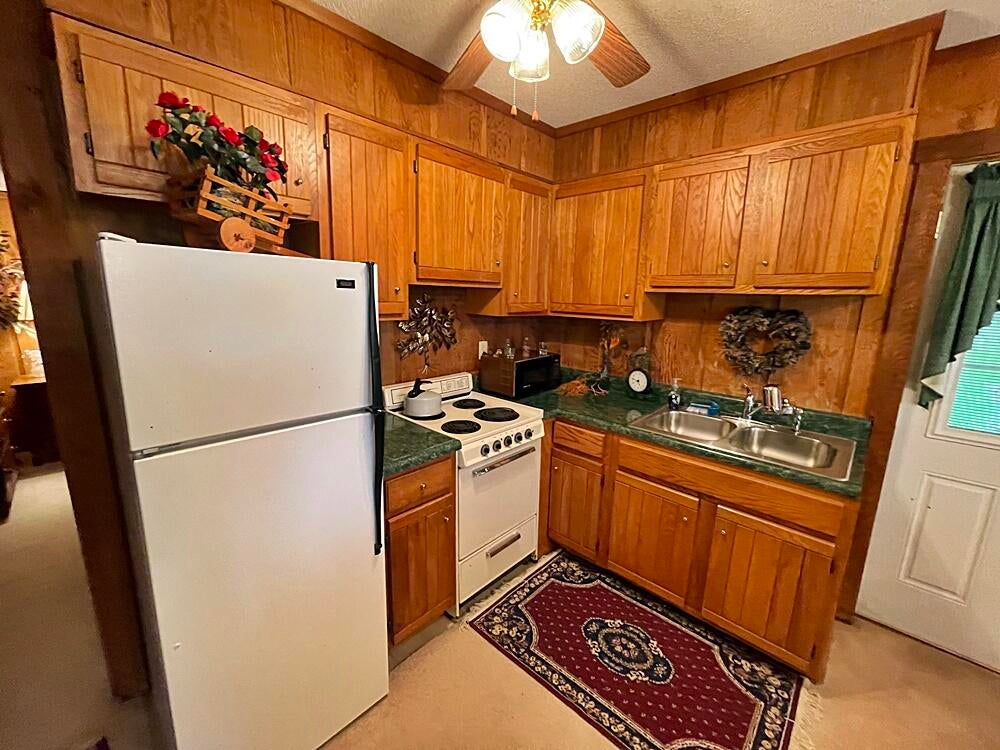 1165 North Westridge Road Slatyfork, WV 26291 - Photo 25 of 36 Gallery Image 25