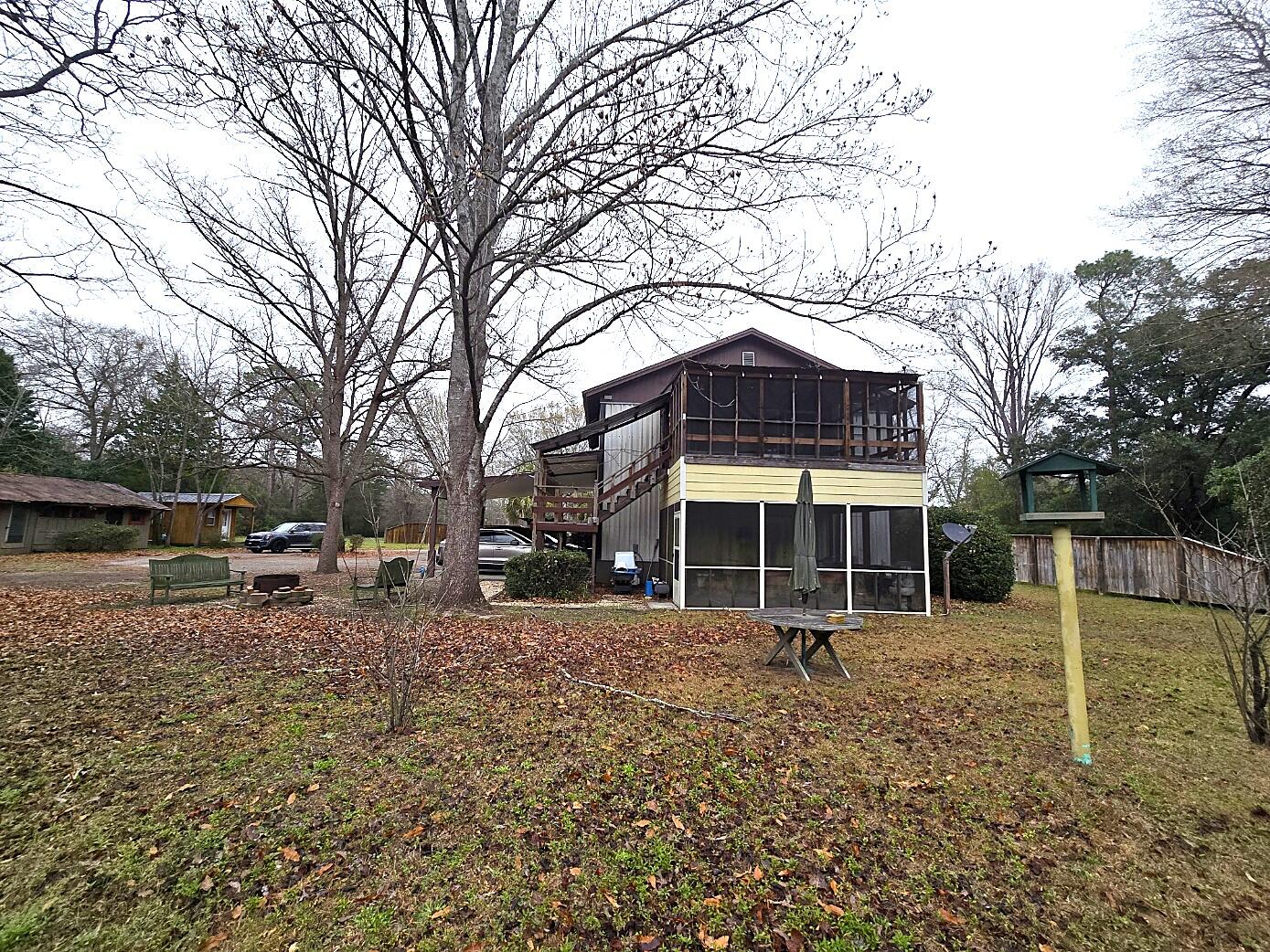 2370 Wedgefield Road Sumter, SC 29154 - Photo 33 of 37