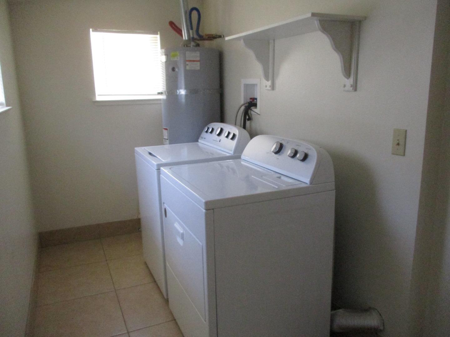 Murray Avenue Gilroy, CA 95020 - Photo 14 of 25 a utility room with dryer and washer