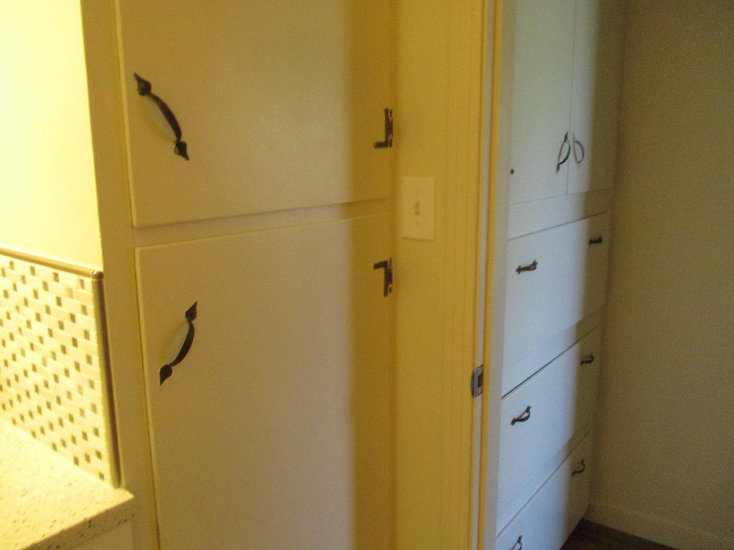 Murray Avenue Gilroy, CA 95020 - Photo 25 of 25 a bathroom with a shower