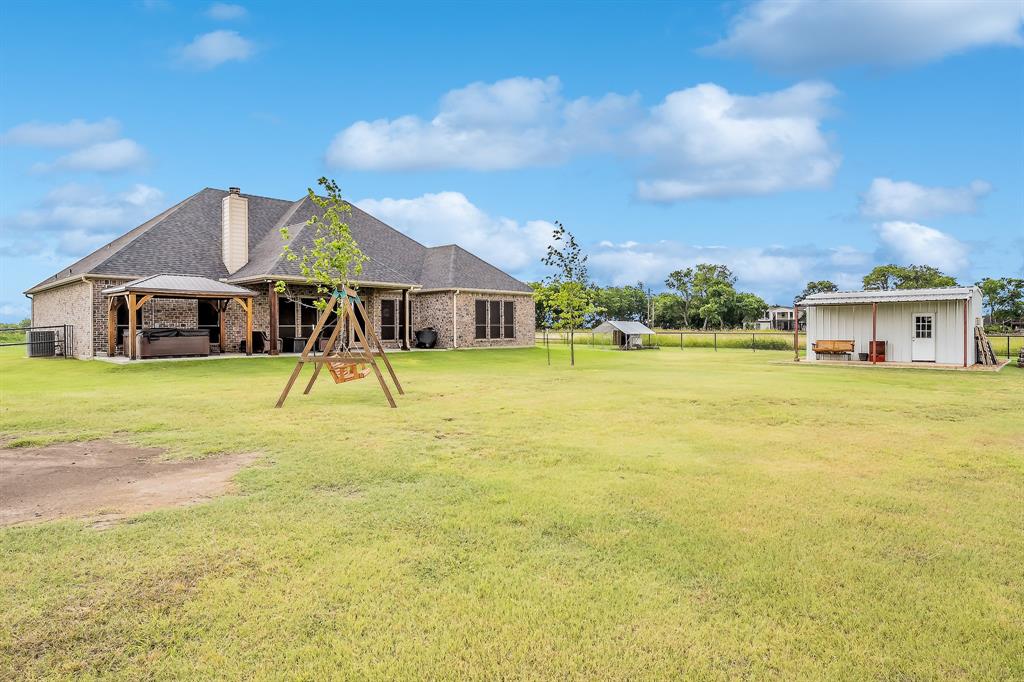 12305 Metz Road Sanger, TX 76266 - Photo 29 of 33