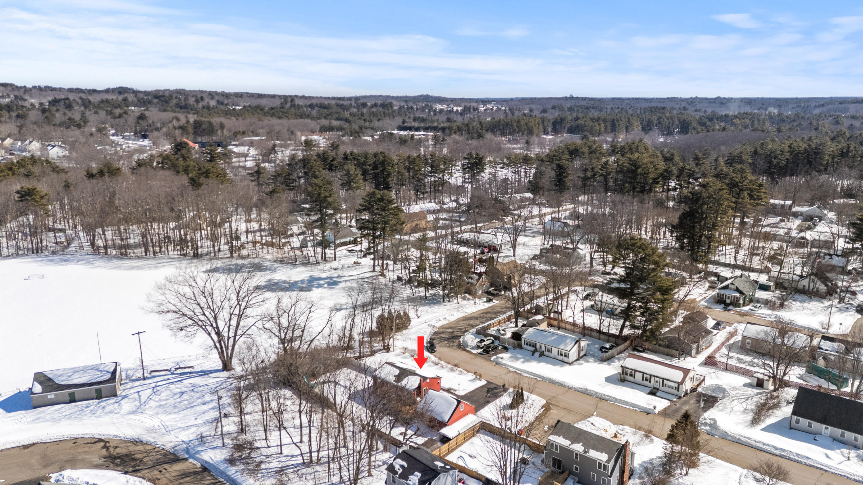 32 Rosewood Circle Springvale, ME 04083 - Photo 53 of 57 32 Rosewood Cir, Springvale, ME 04083, A