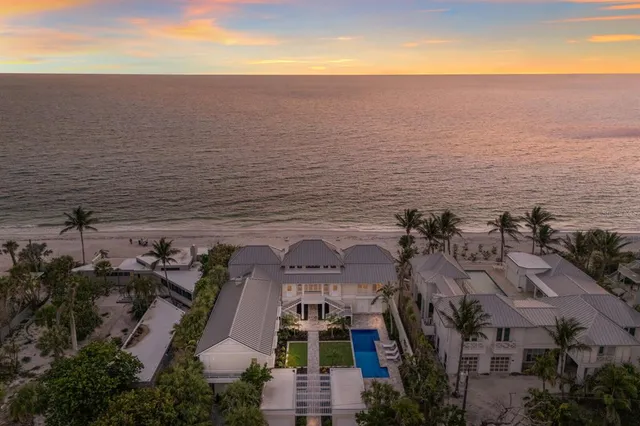 $12,850,000 | 2031 Shore Lane, Boca Grande, FL 33921
