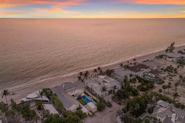 $12,850,000 | 2031 Shore Lane, Boca Grande, FL 33921