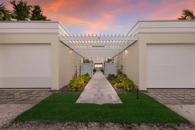 $12,850,000 | 2031 Shore Lane, Boca Grande, FL 33921