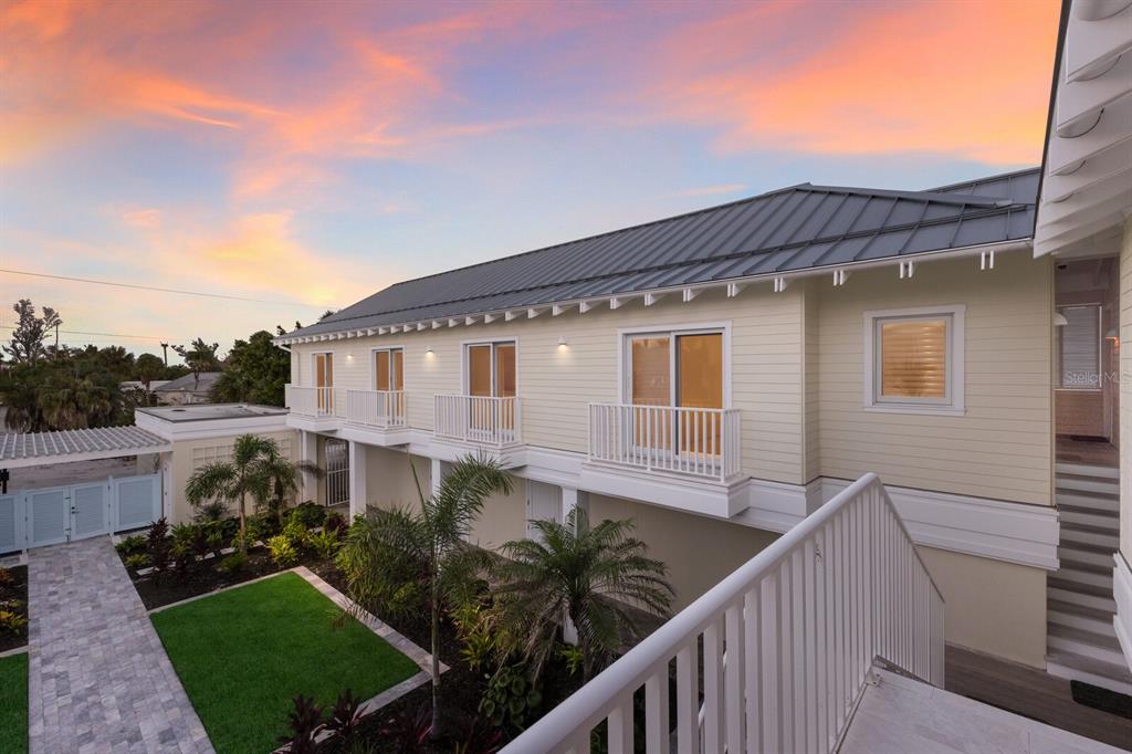 2031 Shore Lane Boca Grande, FL 33921 - Photo 7 of 100 a view of a house with backyard and sitting area