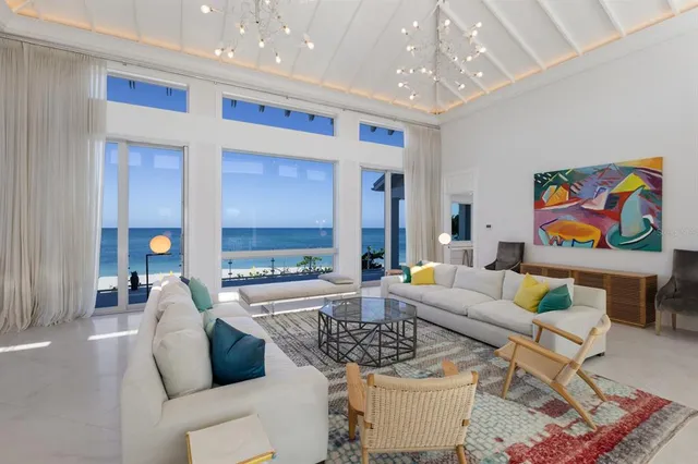 $12,850,000 | 2031 Shore Lane, Boca Grande, FL 33921