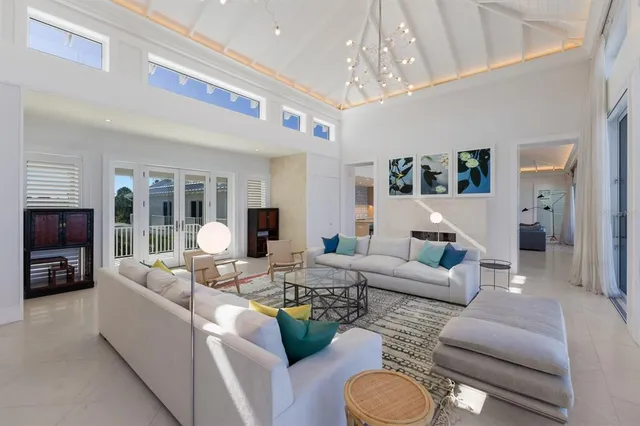 $12,850,000 | 2031 Shore Lane, Boca Grande, FL 33921