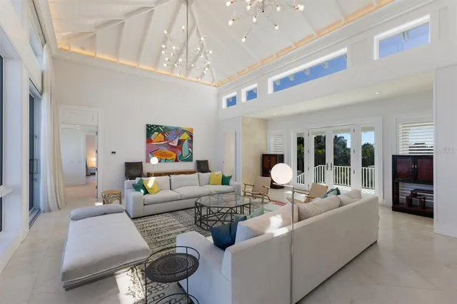 $12,850,000 | 2031 Shore Lane, Boca Grande, FL 33921
