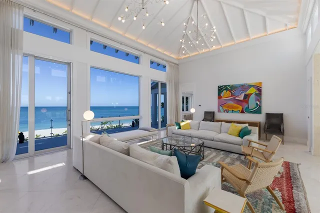 $12,850,000 | 2031 Shore Lane, Boca Grande, FL 33921