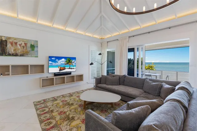 $12,850,000 | 2031 Shore Lane, Boca Grande, FL 33921